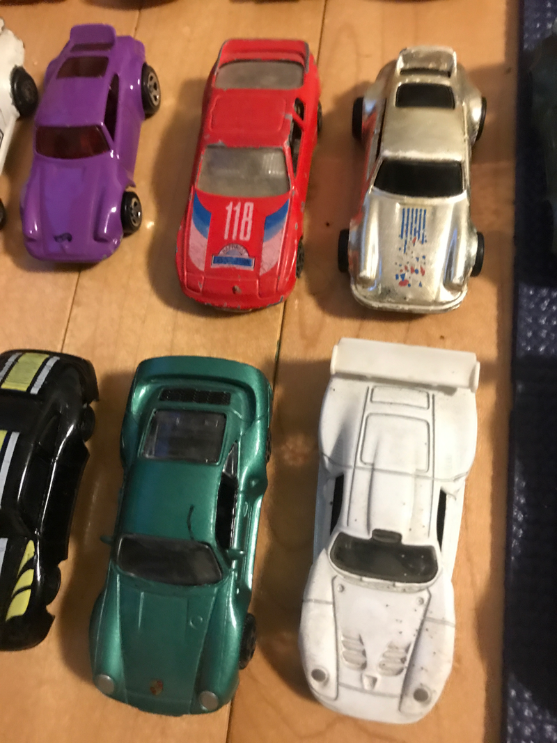 Illustration for article titled Colossal Die-Cast Collection - Box 81 - Yep, We're Still Doing This.